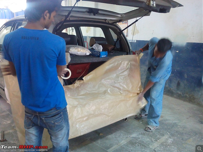 Bodywork & Painting - A. M. Motors (Borivali, Mumbai). EDIT: Now closed-img_20131117_143024.jpg
