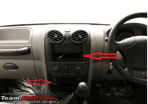 Mahindra Scorpio : Issues & Solutions-mahindrascorpiodashboard059.jpg