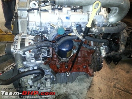 My Mahindra XUV5OO goes DEAD. Update: Engine Replaced-20140220_111800r.jpg