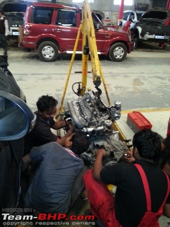 My Mahindra XUV5OO goes DEAD. Update: Engine Replaced-20140220_120539r.jpg