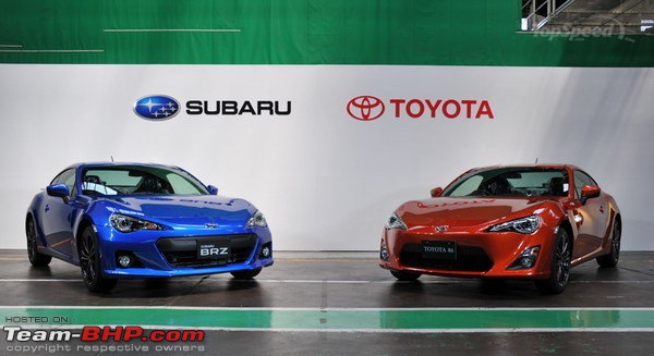 Technology @ Auto Expo 2014-subarubrzandtoyot3_600x0w.jpg