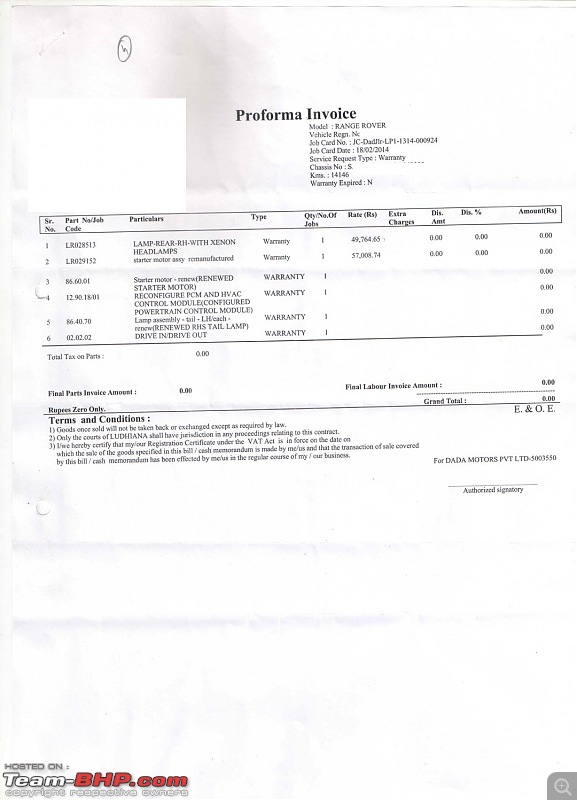 Range Rover Vogue (2 years, 14000 kms) : Reliability issues, problems & awful service-otherspage003.jpg