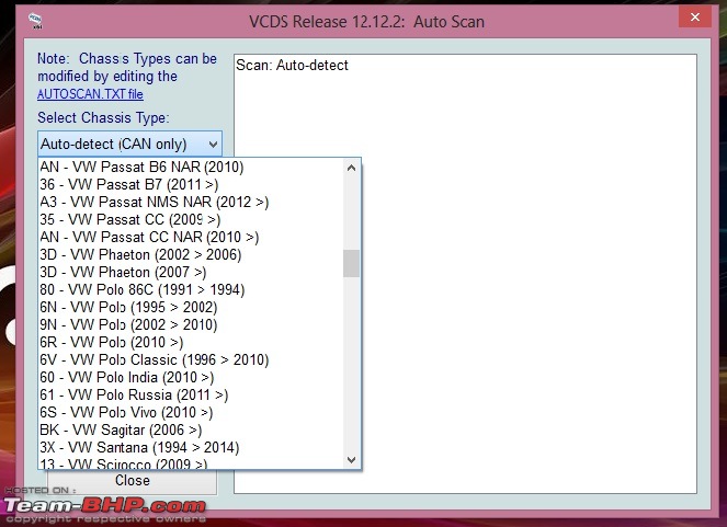 EVERY VW & AUDI OWNER SHOULD HAVE THIS! VCDS Showcase - At The Wheel 