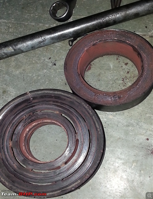 Mahindra Scorpio : Issues & Solutions-20140702_1233341.jpg