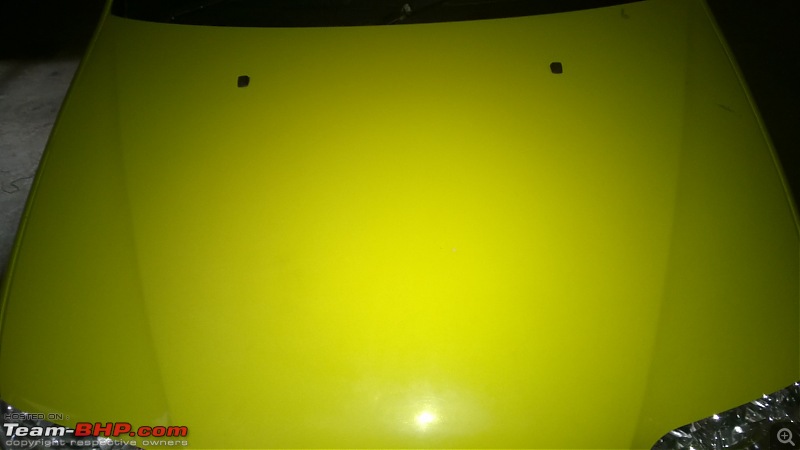 Fiat Palio S10 - Now, Restoration Complete!-bonnet.jpg