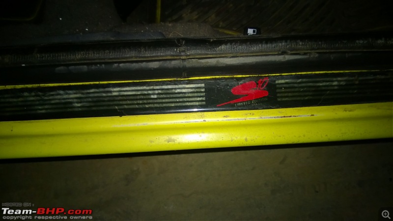 Fiat Palio S10 - Now, Restoration Complete!-door-sill.jpg