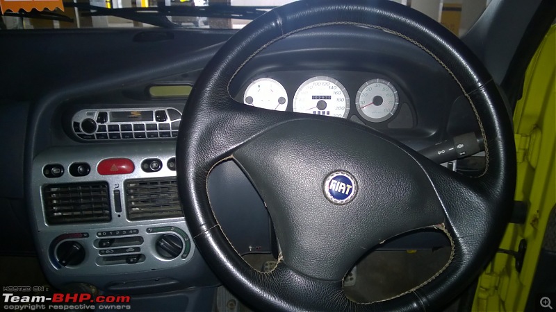 Fiat Palio S10 - Now, Restoration Complete!-dashboard.jpg