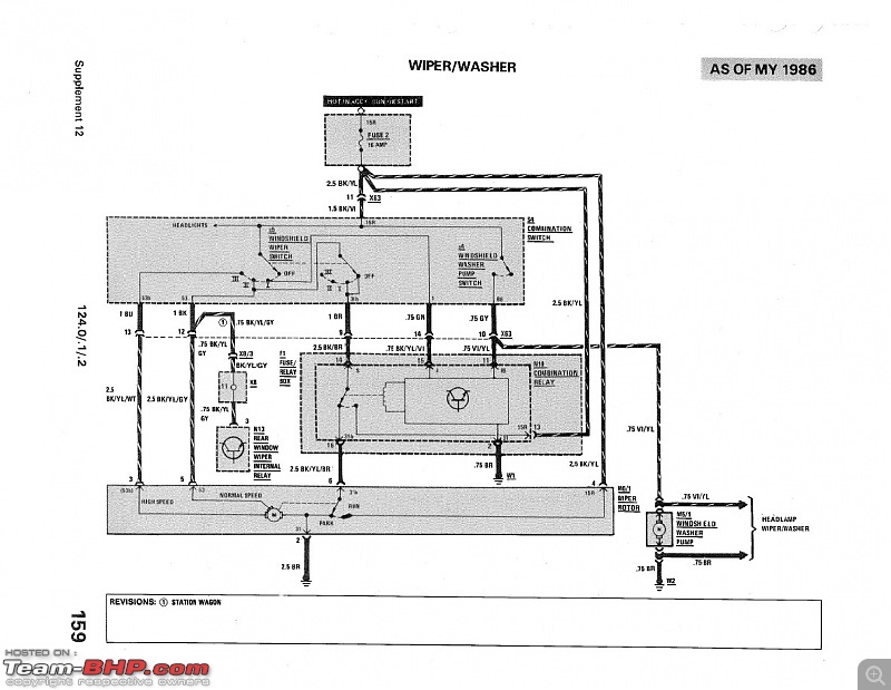 Mercedes W124 E Class Support Group - Page 52