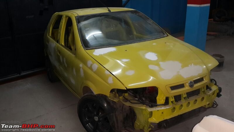 Project Super Sport: Fiat Palio S10-painting-stage-1-2.jpg