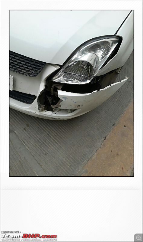 Swift Fender & Bumper Damaged - Repair & Repaint-image_08.png