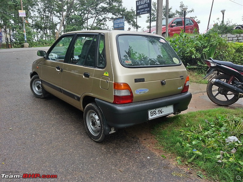 Maruti 800 with 240,000 kms: What repairs & maintenance to perform?-20140714_131132_hdr.jpg