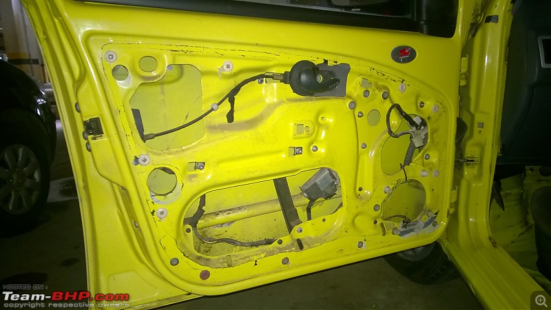 Fiat Palio S10 - Now, Restoration Complete!-doorpads-removed.jpg
