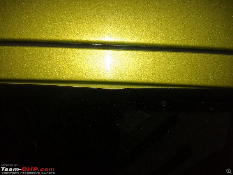 Chevrolet Beat - Rusting Door Panels! Update - Resolved by dealer-20140912_183453.jpg