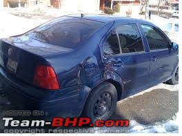 All about car dent repair & painting - Processes, methods & tools-accidental-damage.jpg