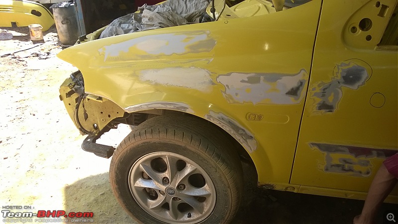 Fiat Palio S10 - Now, Restoration Complete!-fender_left.jpg