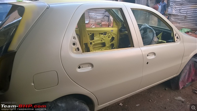 Fiat Palio S10 - Now, Restoration Complete!-rear-right-surfacer.jpg