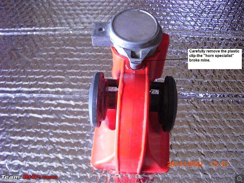Stebel Nautilus Horns - gargling noise? no noise?-1removing-clip.jpg