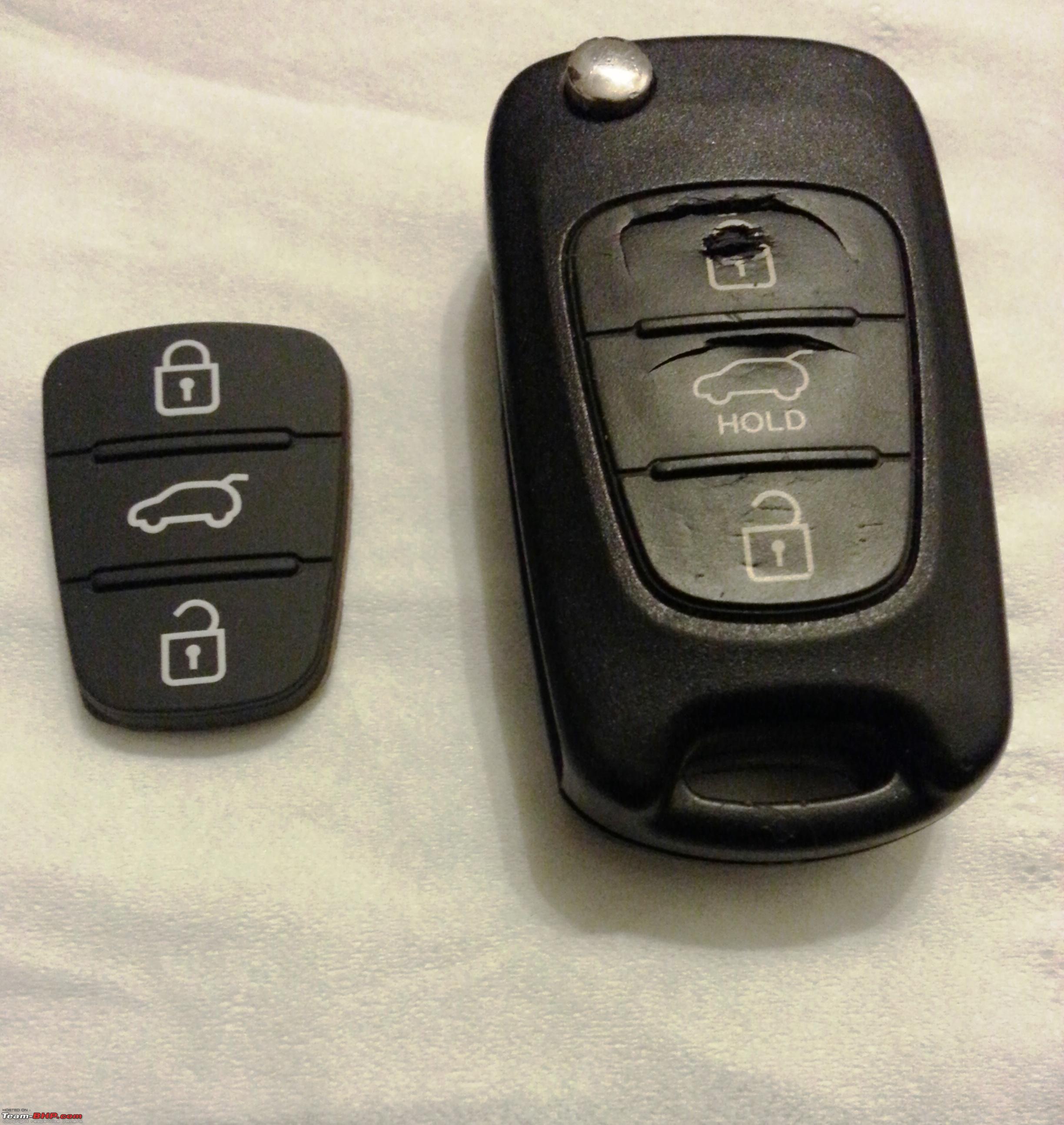 2006 chrysler 300 key fob not working