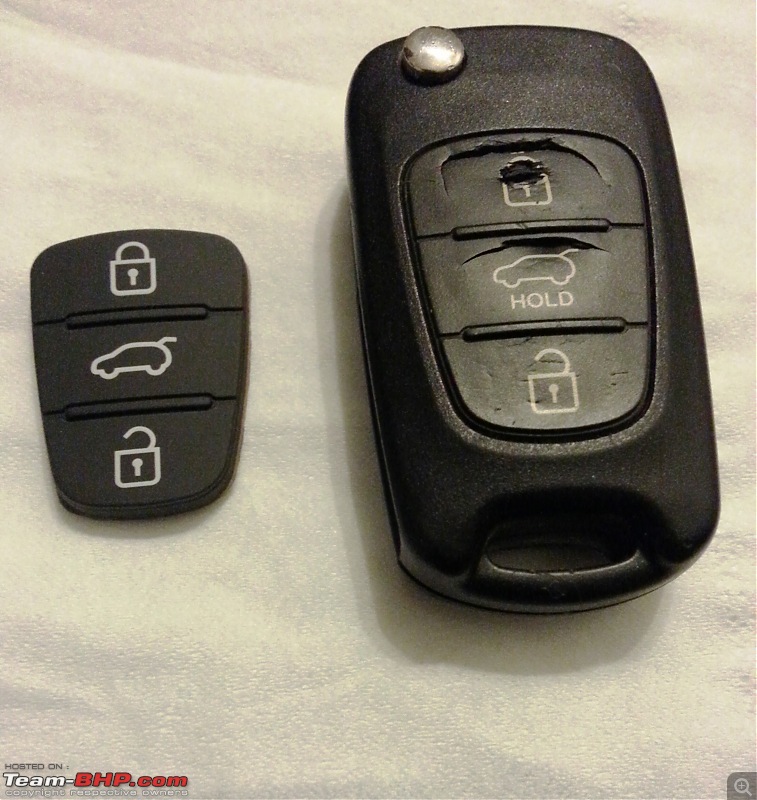 Key remote fob - Battery drain-20141117_192444.jpg