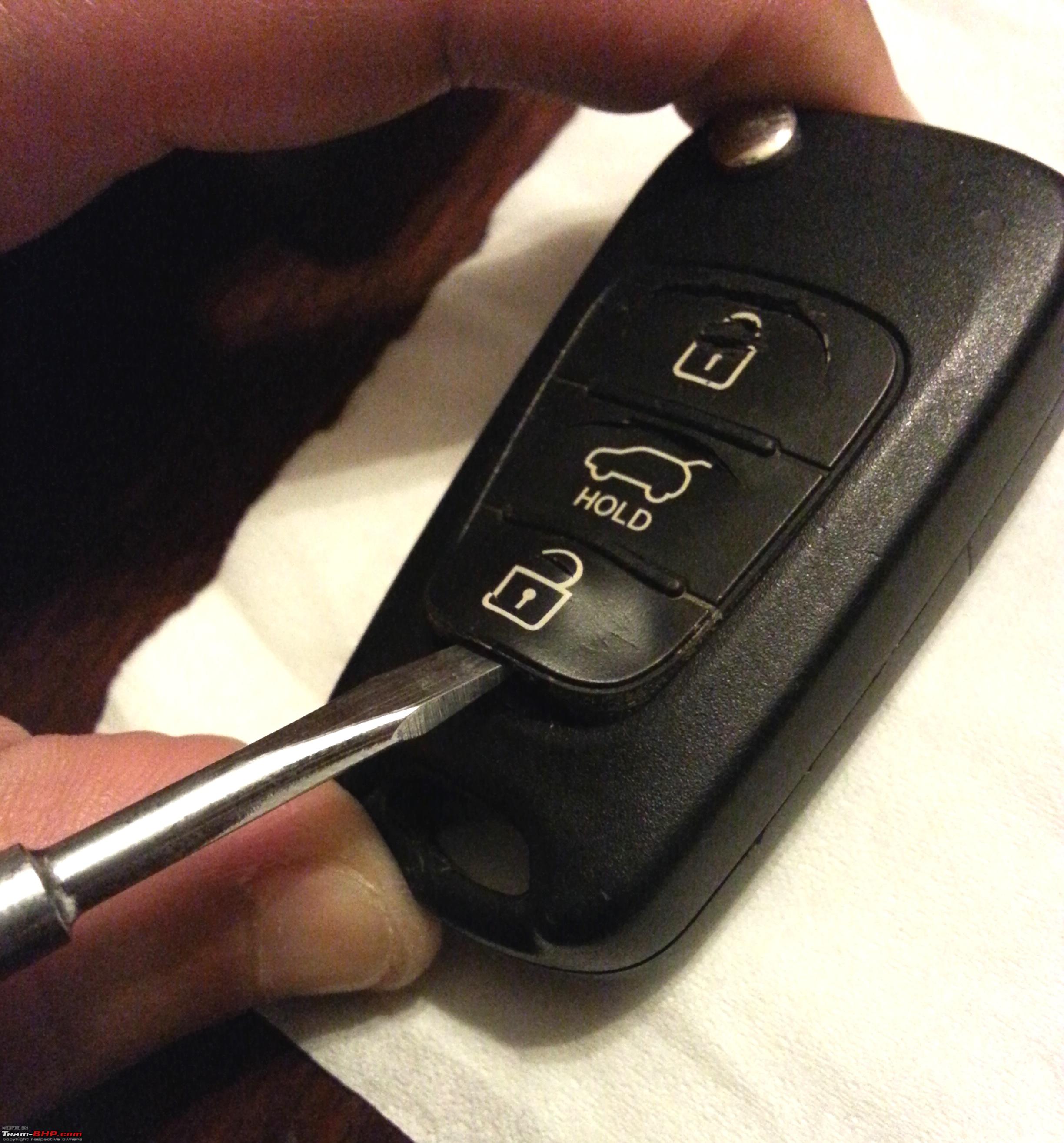 battery for 2014 vw key fob