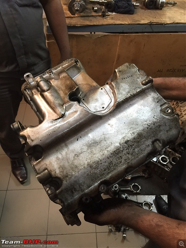 6 lakhs to repair Skoda Fabia engine. EDIT: Owner sells Fabia as scrap!-img20150117wa0006.jpg