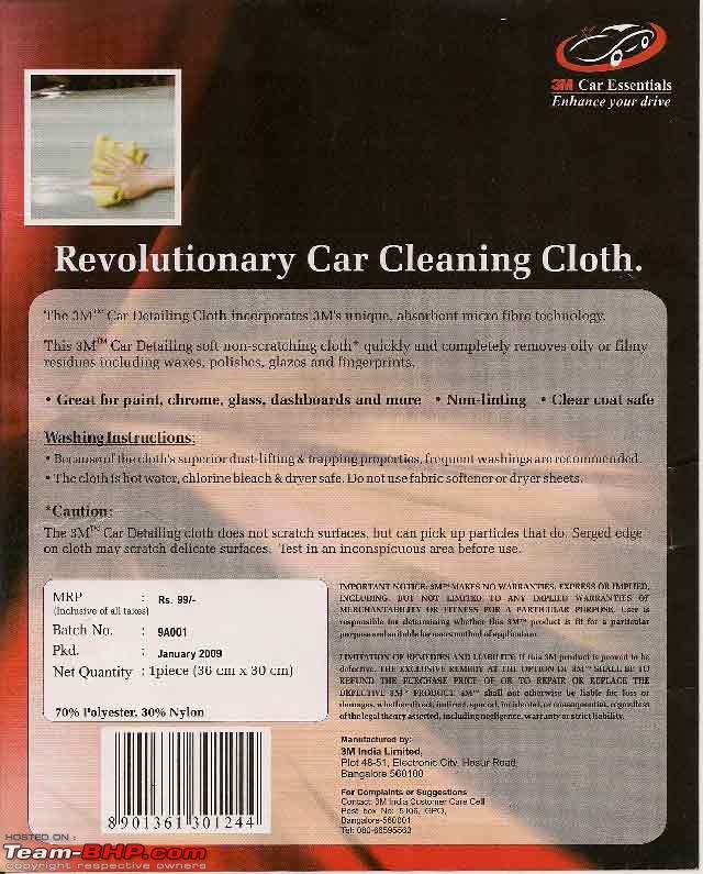 A superb Car cleaning, polishing & detailing guide-3mcleaningclothback.jpg