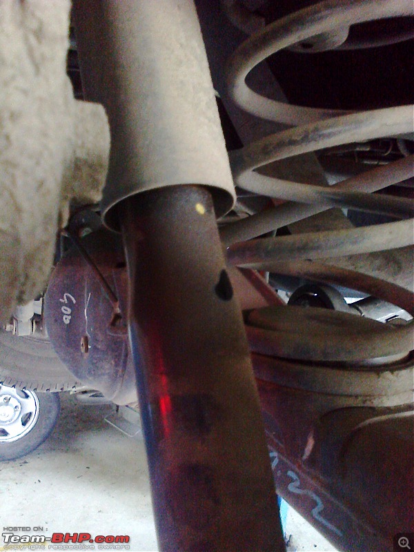 Tata Safari Storme: Leaking dampers issue?-201503030005.jpeg