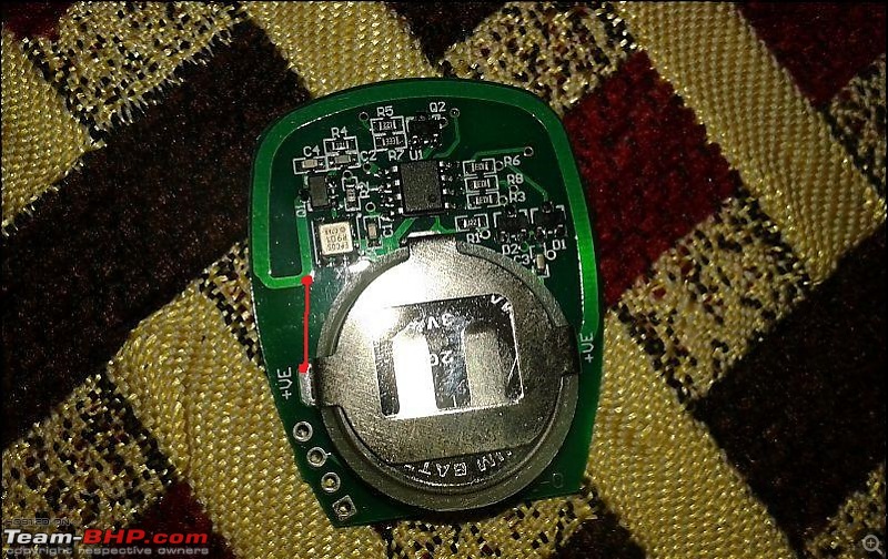 Original remote's chipboard doesn't fit in flippy key shell. Now what?-170207.jpg