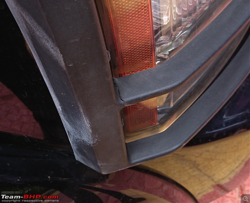 Land Rover Discovery 4: A near death experience, continuous problems & poor service-crack.png