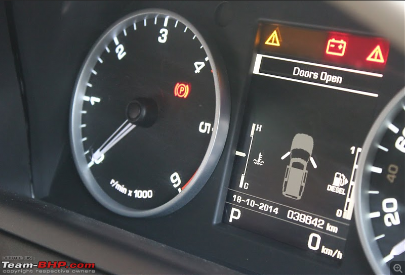 Land Rover Discovery 4: A near death experience, continuous problems & poor service-park-brake-warning-1810.png