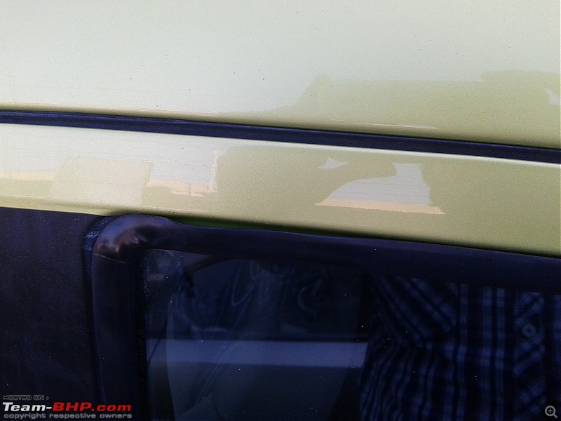 Chevrolet Beat - Rusting Door Panels! Update - Resolved by dealer-20150320_172207.jpg