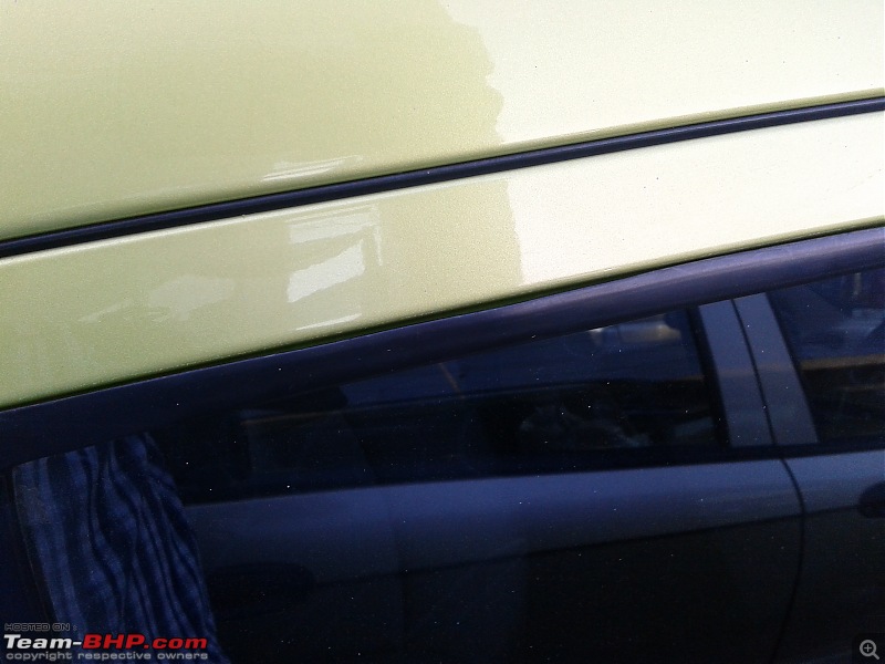 Chevrolet Beat - Rusting Door Panels! Update - Resolved by dealer-20150320_172142.jpg