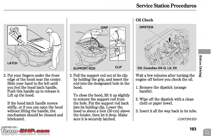 What's the correct oil level check procedure?-honda-civic-us.png