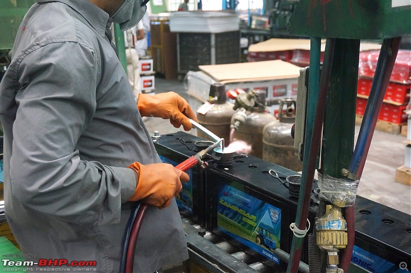 PICS: SF Sonic Battery Factory. Detailed report on the making of a Car Battery-sfsonic43.jpg