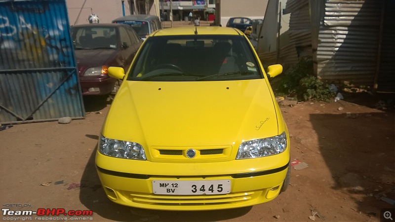 Fiat Palio S10 - Now, Restoration Complete!-wp_20141119_004.jpg