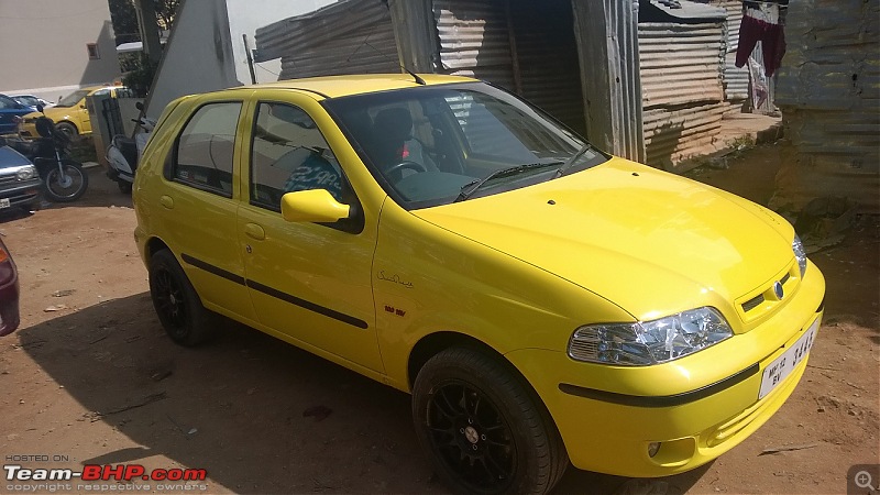 Fiat Palio S10 - Now, Restoration Complete!-wp_20141119_007.jpg