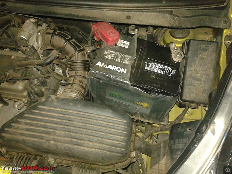 Battery dealer installs 3-wheeler battery in my car!! Now what?-20150525_153829.jpg