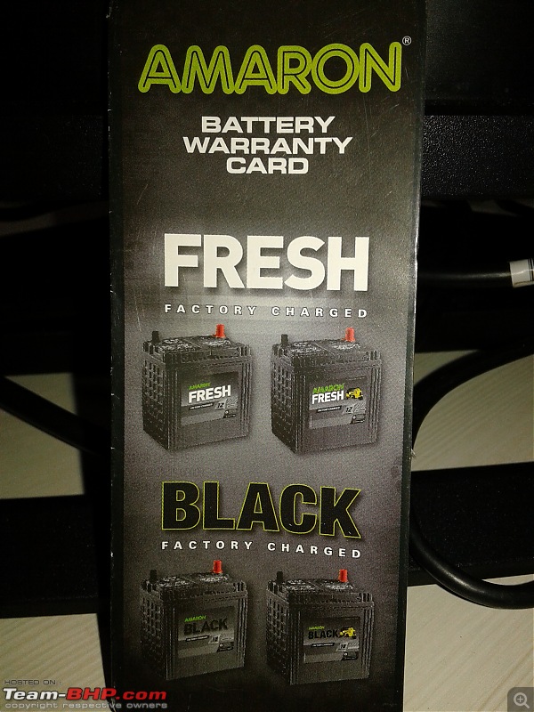 Battery dealer installs 3-wheeler battery in my car!! Now what?-20150528_071919.jpg