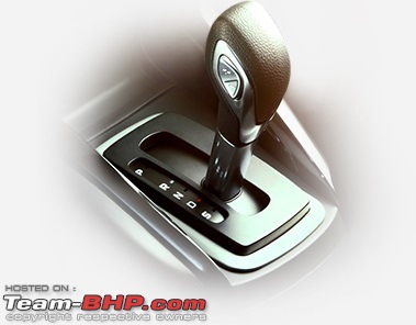 Maruti Suzuki expects sales of vehicles with auto gear shift to accelerate  - The Economic Times