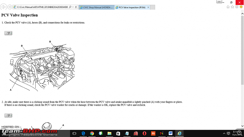 Honda Civic : Maintenance, Service Costs and Must dos-image.png