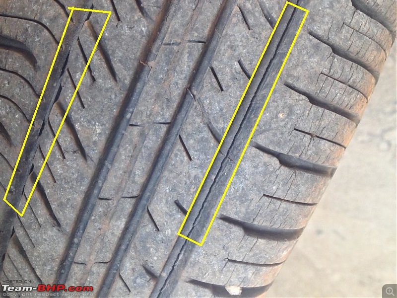 Michelin XM1+ Tyres: Age-related damage or failure?-image.jpg