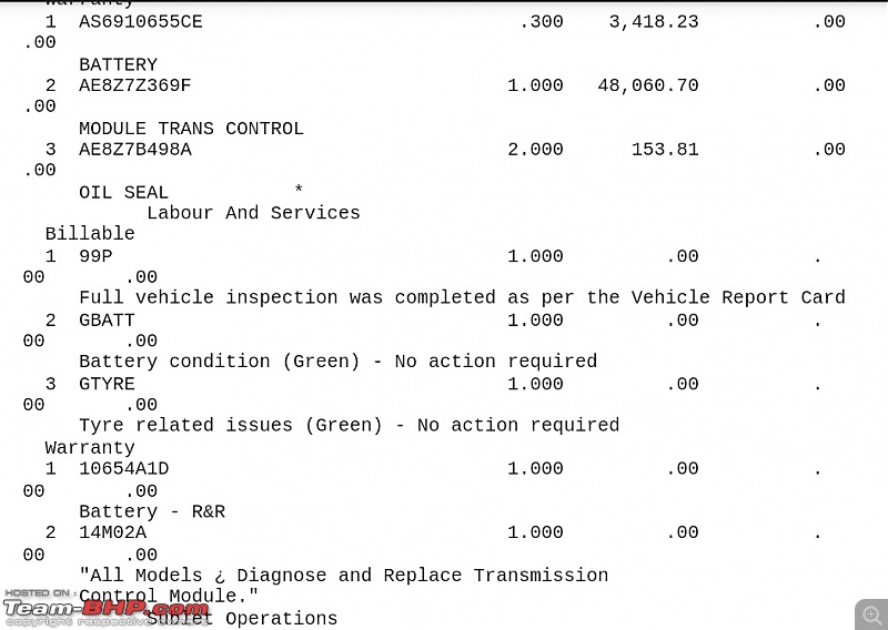 Ford EcoSport 1.5L AT: Transmission Control Module replaced under warranty at 26,162 km-tcm-replacement.jpg