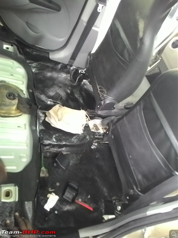 Restoration Report: Flood-affected Toyota Etios-interiorwip.jpg