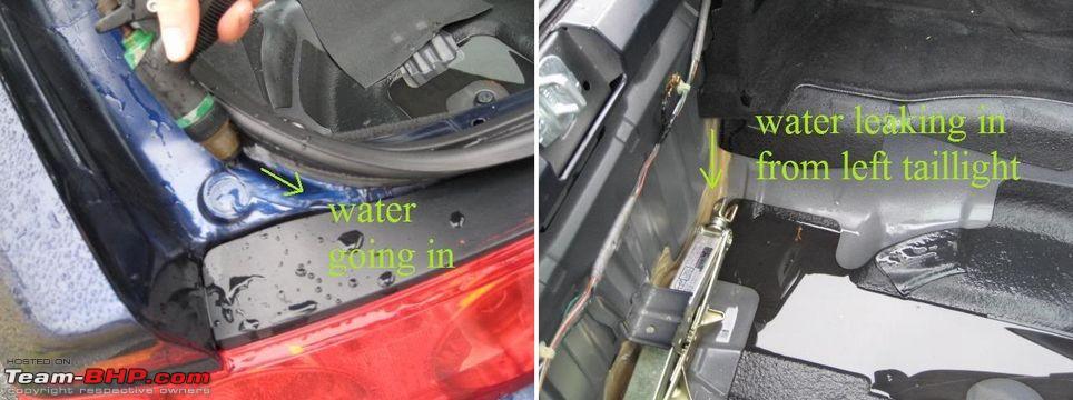 Water Leakage In Cars Causes, Car Floor Wet Behind Passenger Seat