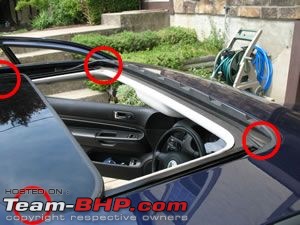 Water Leakage in cars - Causes & solutions-sunroof-drain-1.jpg