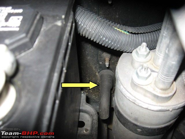 Water Leakage in cars - Causes & solutions-ac-condensate-drain.jpg