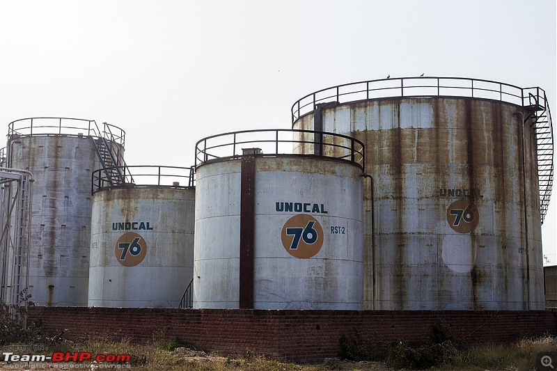 Inside the Raaj Unocal Lubricants factory (Faridabad), used oil analysis & an interview-1-8.jpg