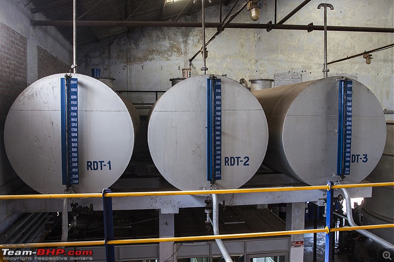 Inside the Raaj Unocal Lubricants factory (Faridabad), used oil analysis & an interview-2-3.jpg