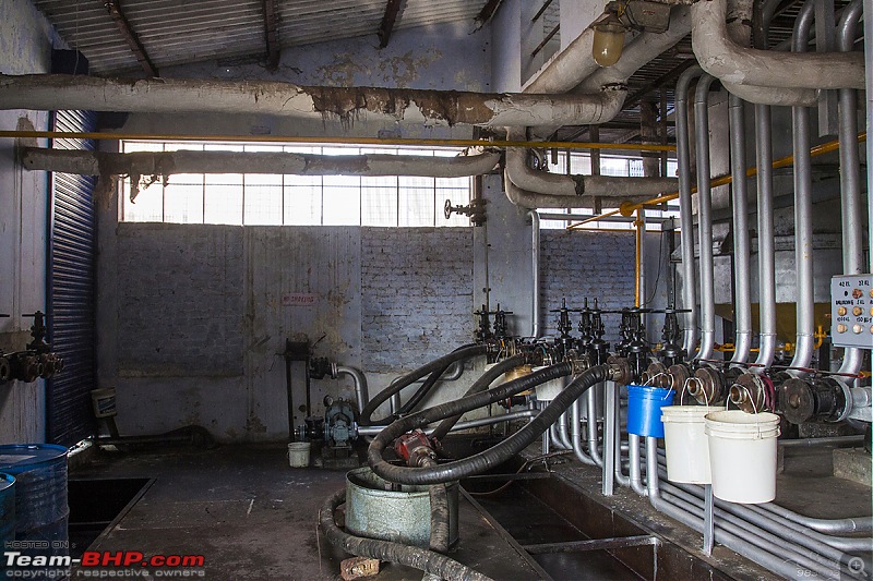 Inside the Raaj Unocal Lubricants factory (Faridabad), used oil analysis & an interview-2-7.jpg