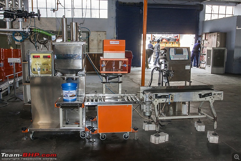 Inside the Raaj Unocal Lubricants factory (Faridabad), used oil analysis & an interview-2-18.jpg